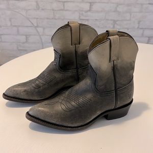 Frye Boots Made in Mexico